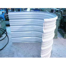 Steel Cold Bending Roll Forming Machine in good quality